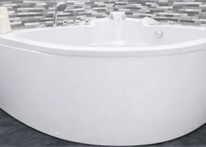 Black Enchanting Jacuzzi Trastevere